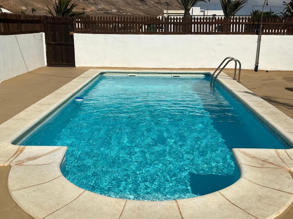 Apartamento Casa Escanfraga I Villaverde