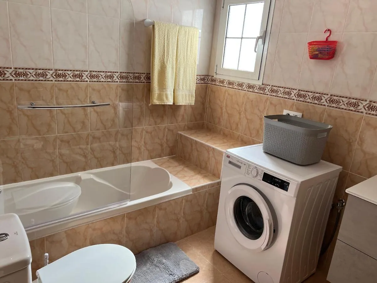 Casa Escanfraga I Villaverde  Villaverde (Fuerteventura)