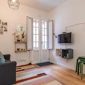 M&m By Lovelystay Lisboa