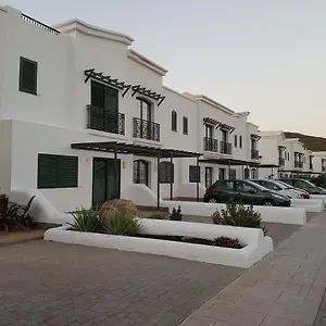  Сasa de vacaciones Casa Maria En
