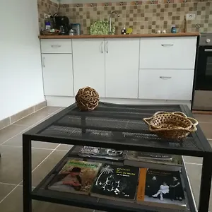  Сasa de vacaciones Casa La Terraza